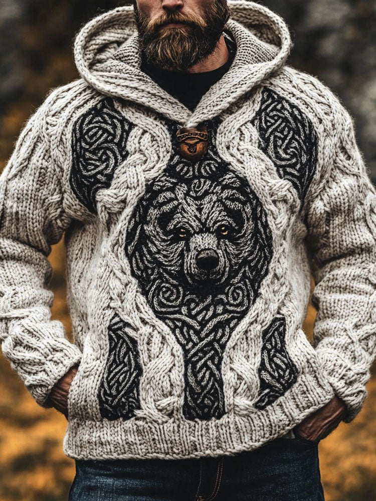 Thoughtfully Designed Jumper