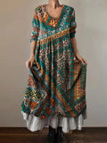 Beautifully Crafted Garment