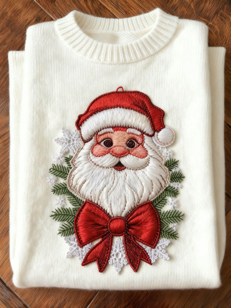Thoughtfully Designed Jumper