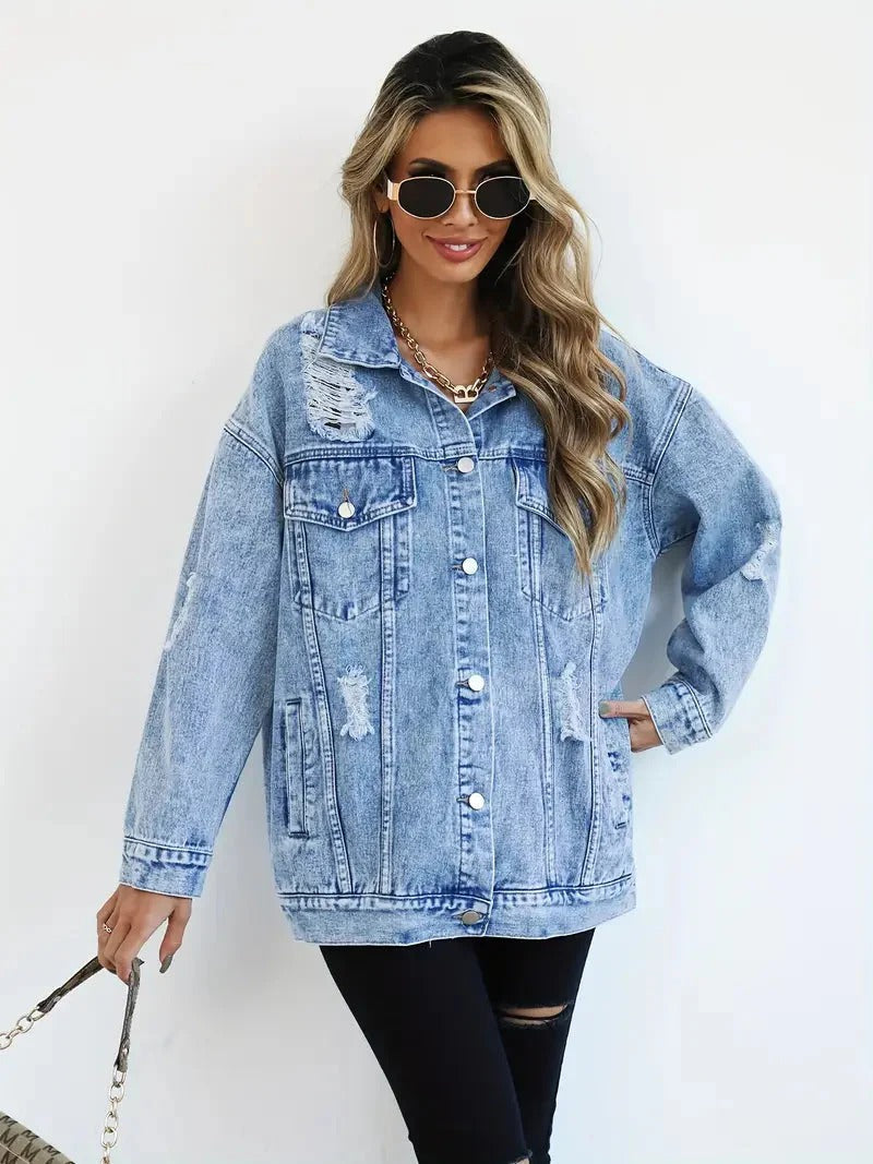 Blau