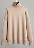 Gracefully Styled Sweater for Any Occasion