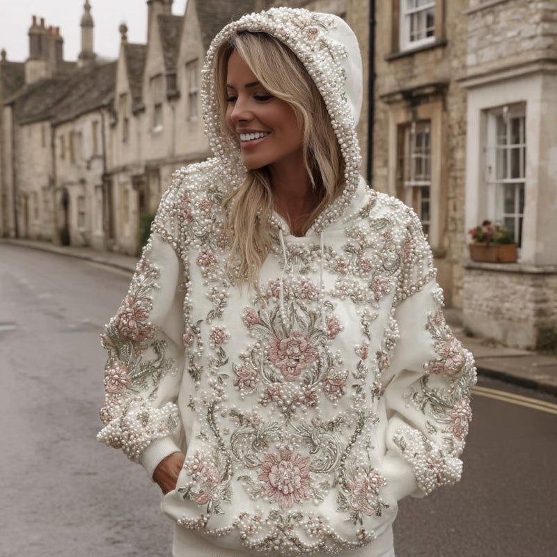 Beautifully Crafted Garment