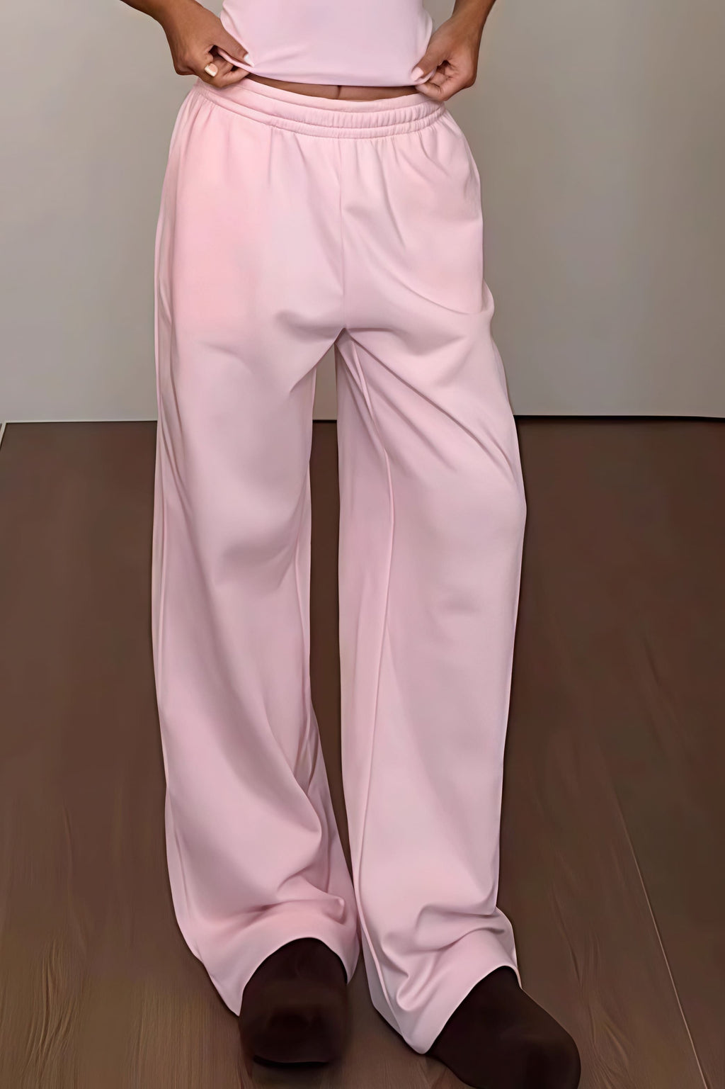 Thoughtfully Designed Pants