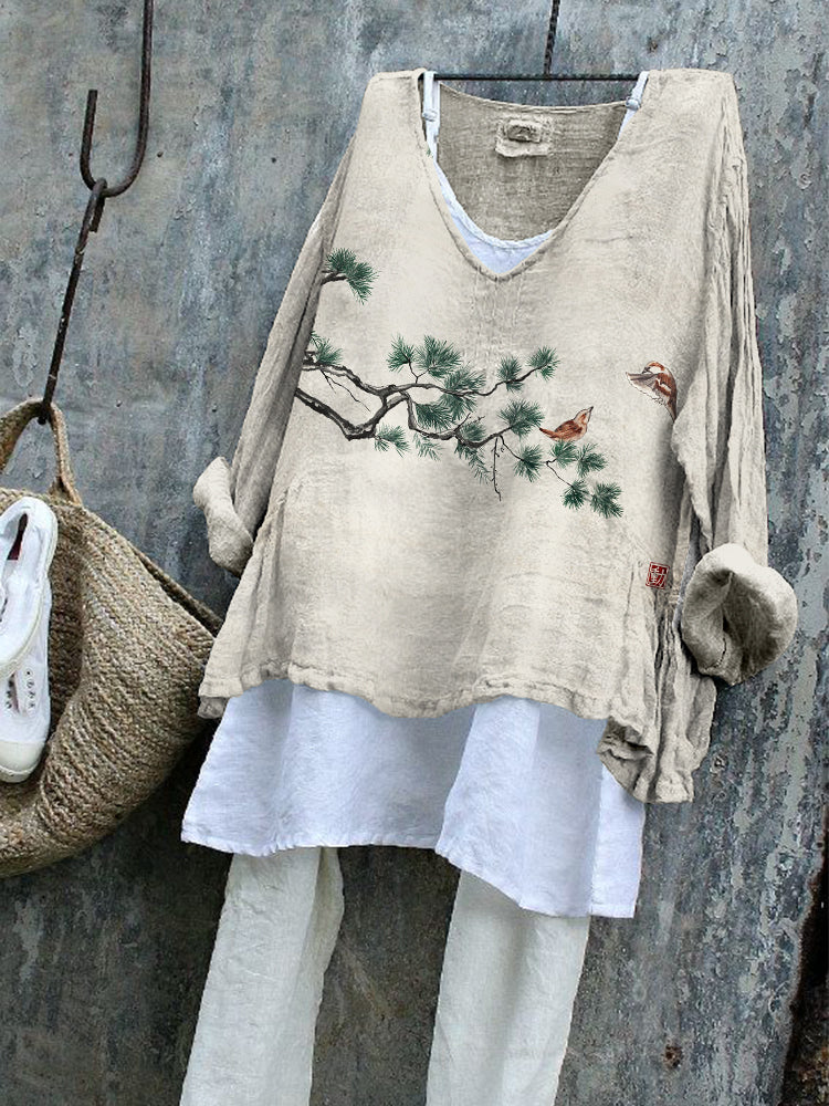 Elegantly Designed Garment