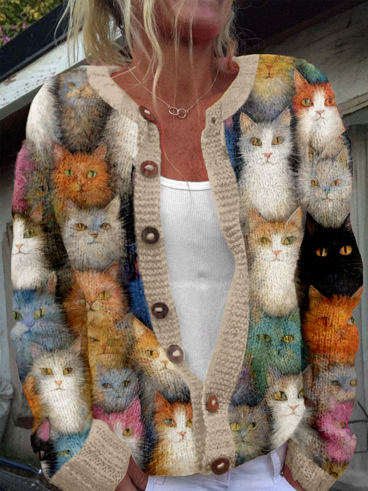 Thoughtfully Designed Jumper