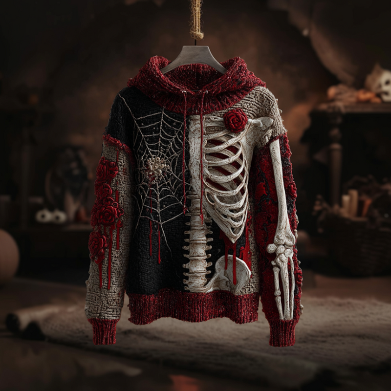 Classic Vintage Jumper
