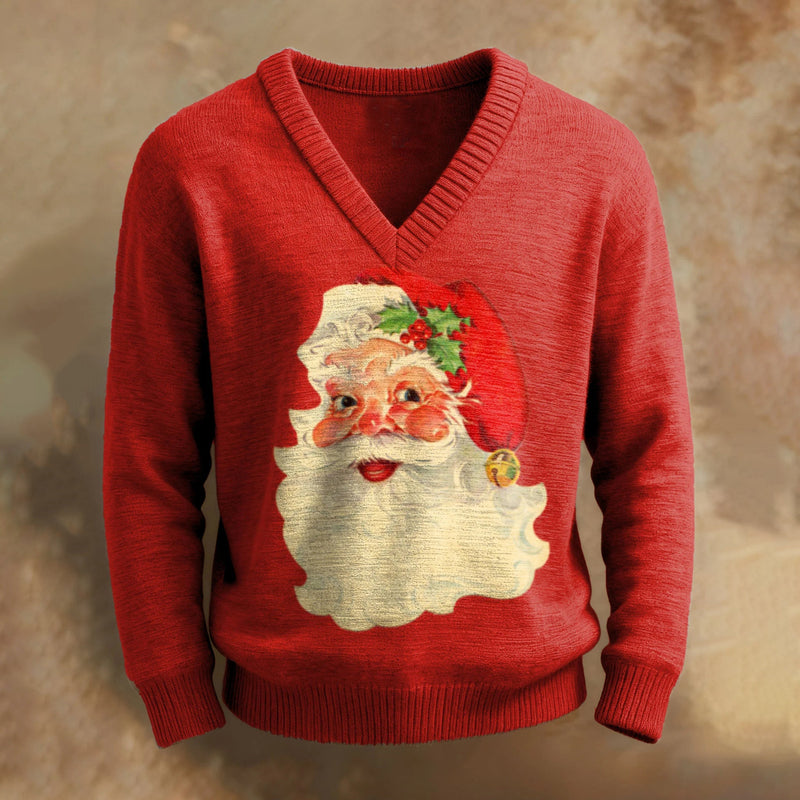 Classic Designed Jumper