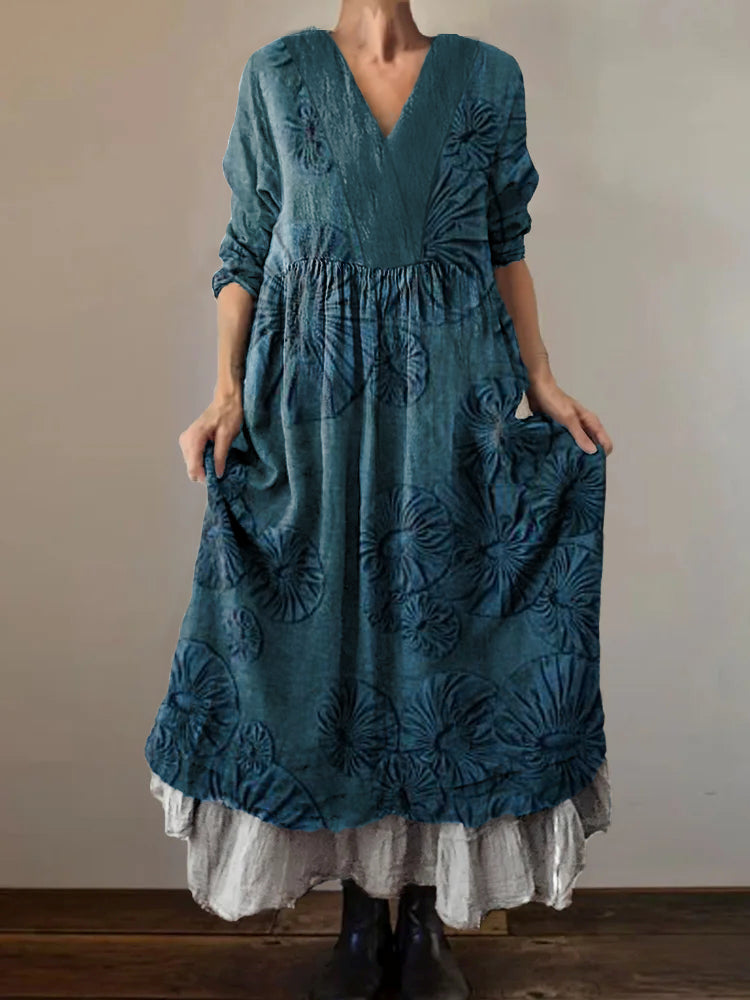 Thoughtfully Designed Garment