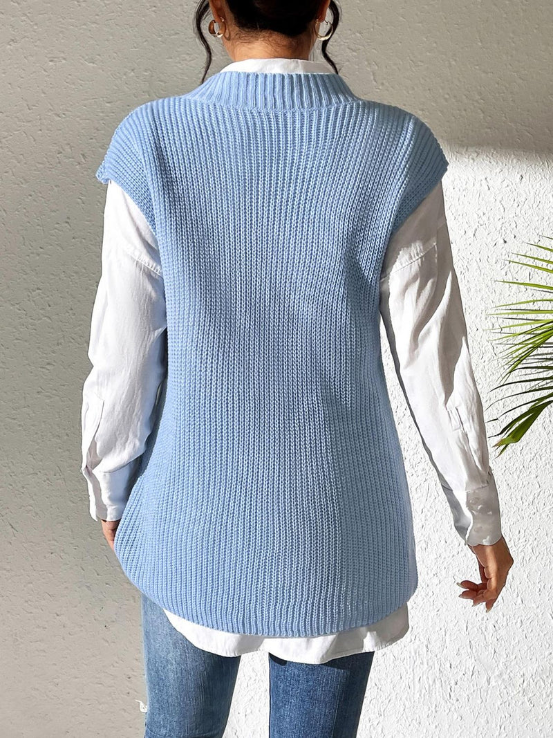 Elegantly Designed Jumper
