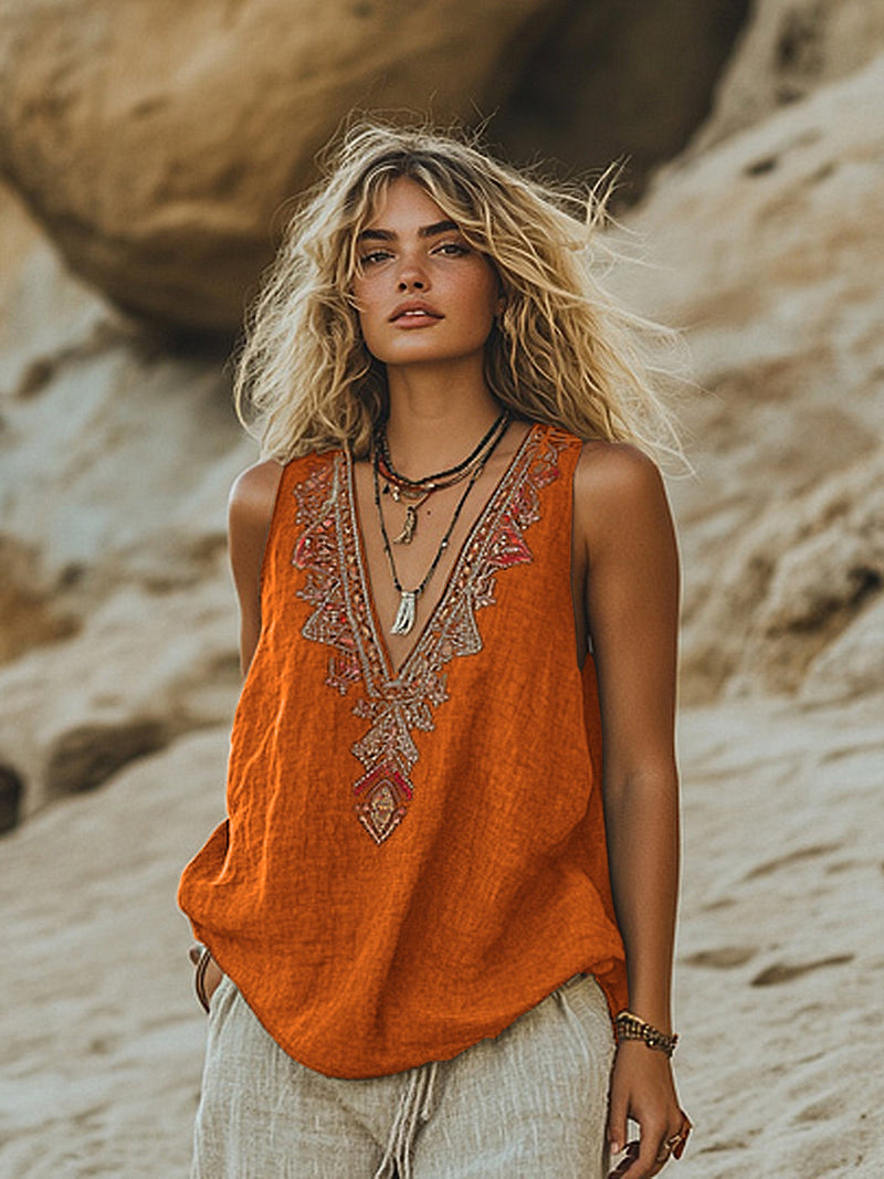 Elegantly Designed Top