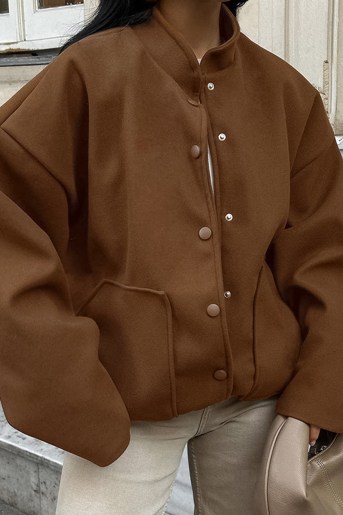 Beautifully Crafted Coat