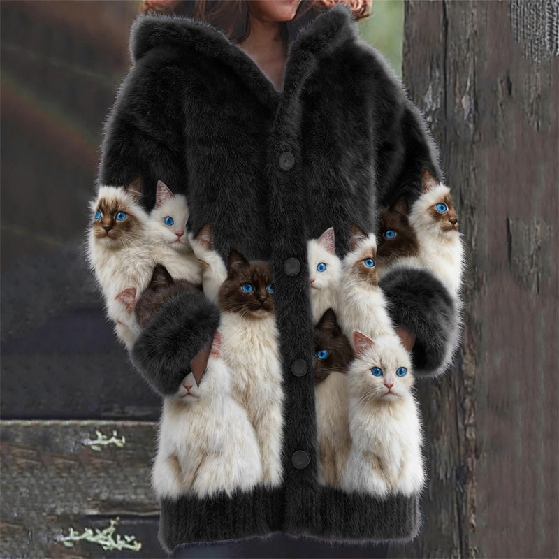 Beautifully Crafted Cardigan