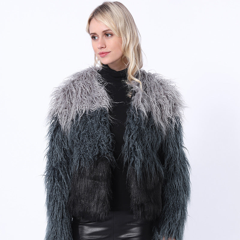 Timeless Vintage Style Garment