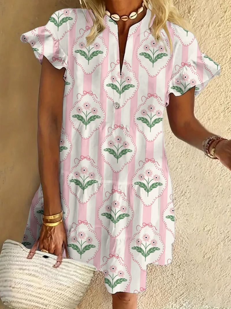 Beautifully Crafted Dress