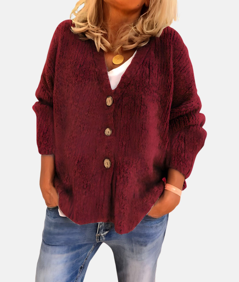 Elegantly Designed Jacket