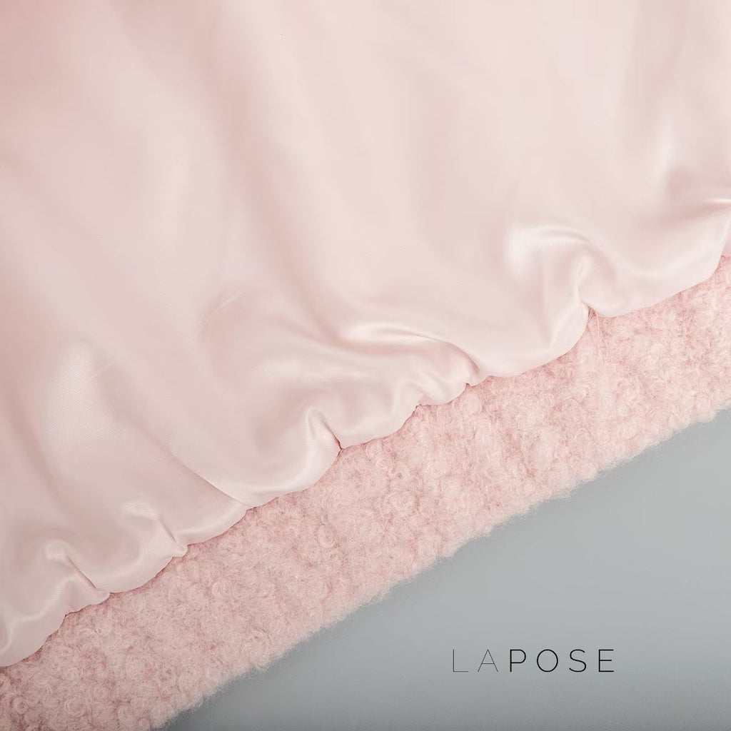 Beautifully Finished Jacket in a Timeless Design