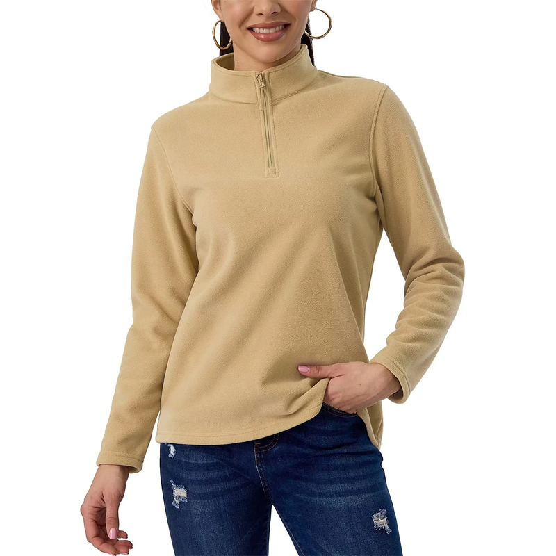 Thoughtfully Designed Jacket