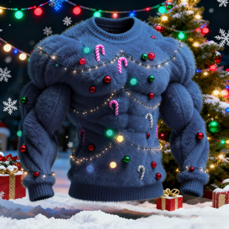 Beautifully Crafted Jumper