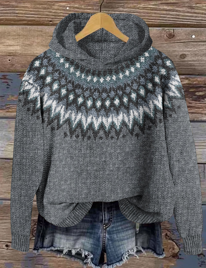 Elegantly Designed Jumper