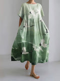 Beautifully Crafted Dress