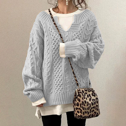 Classic Designed Jumper