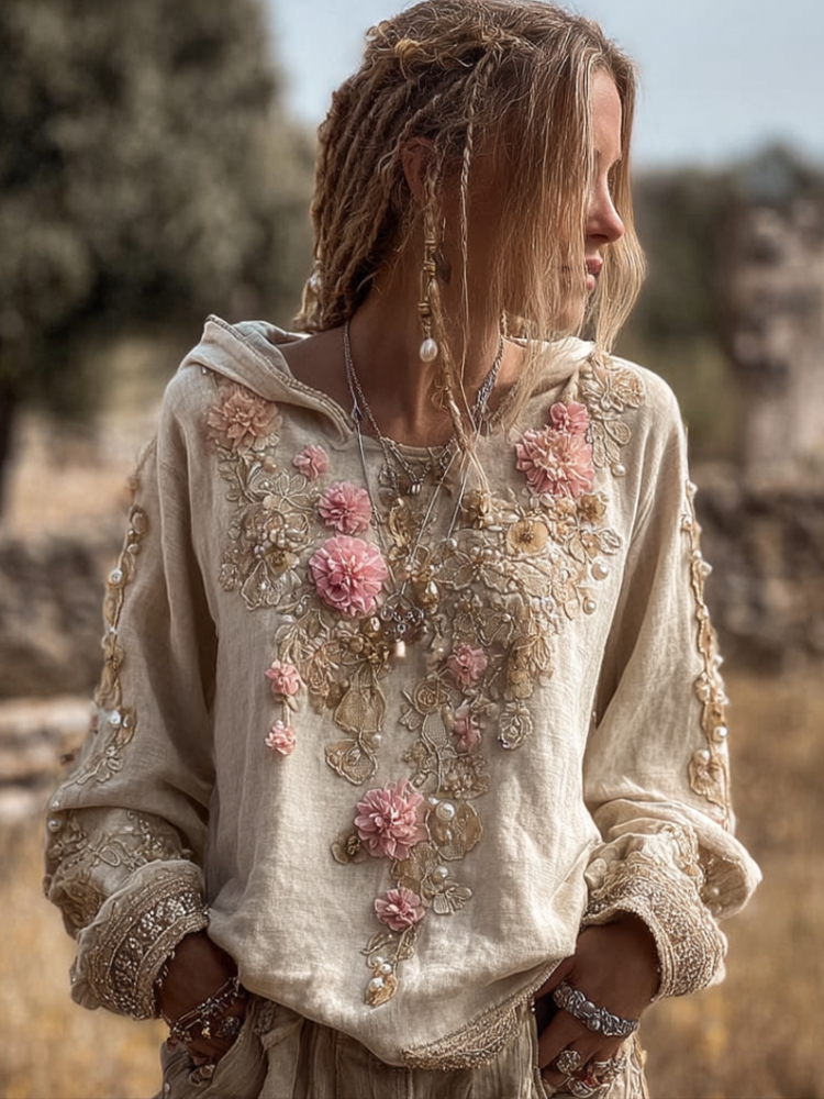 Elegantly Designed Top