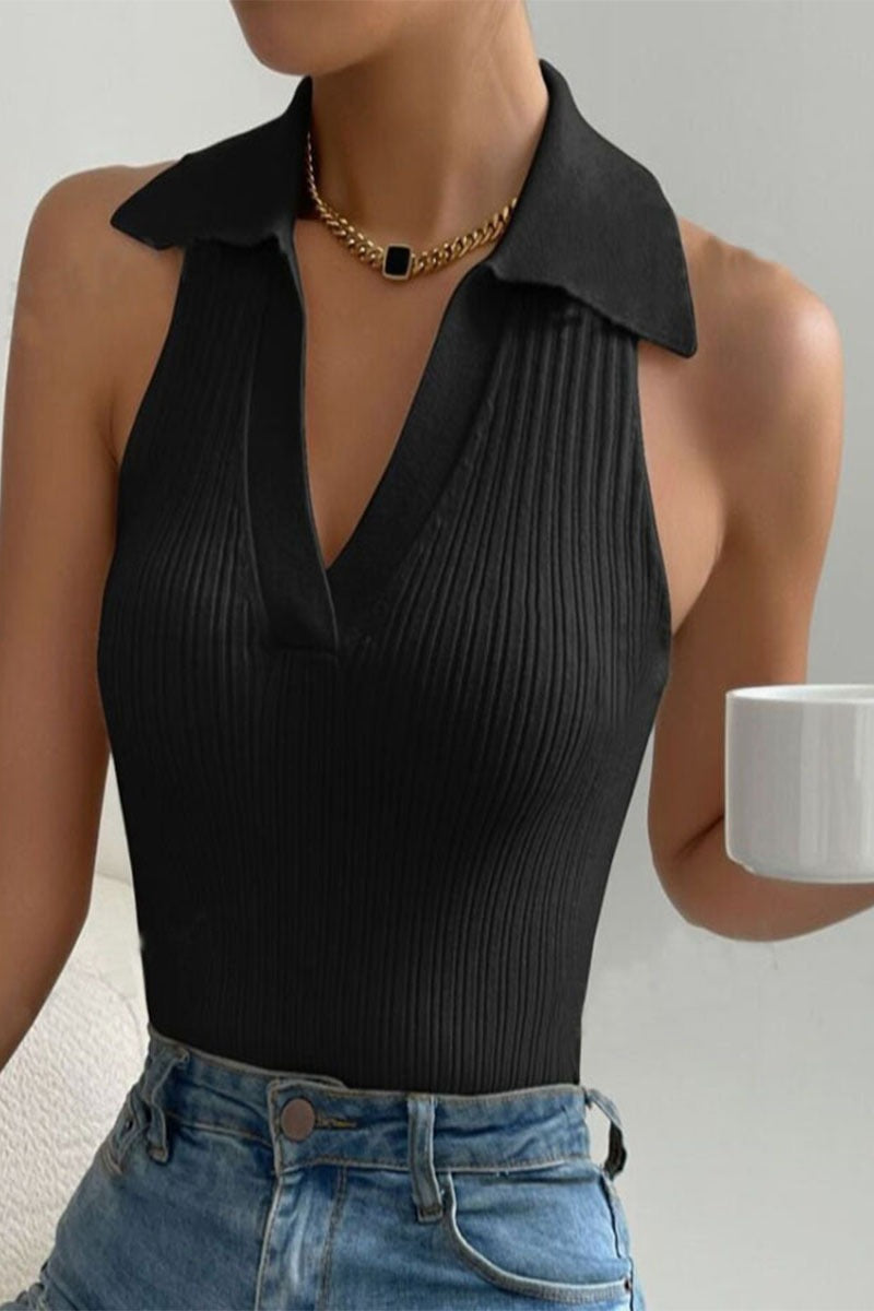 Classic Vintage Top