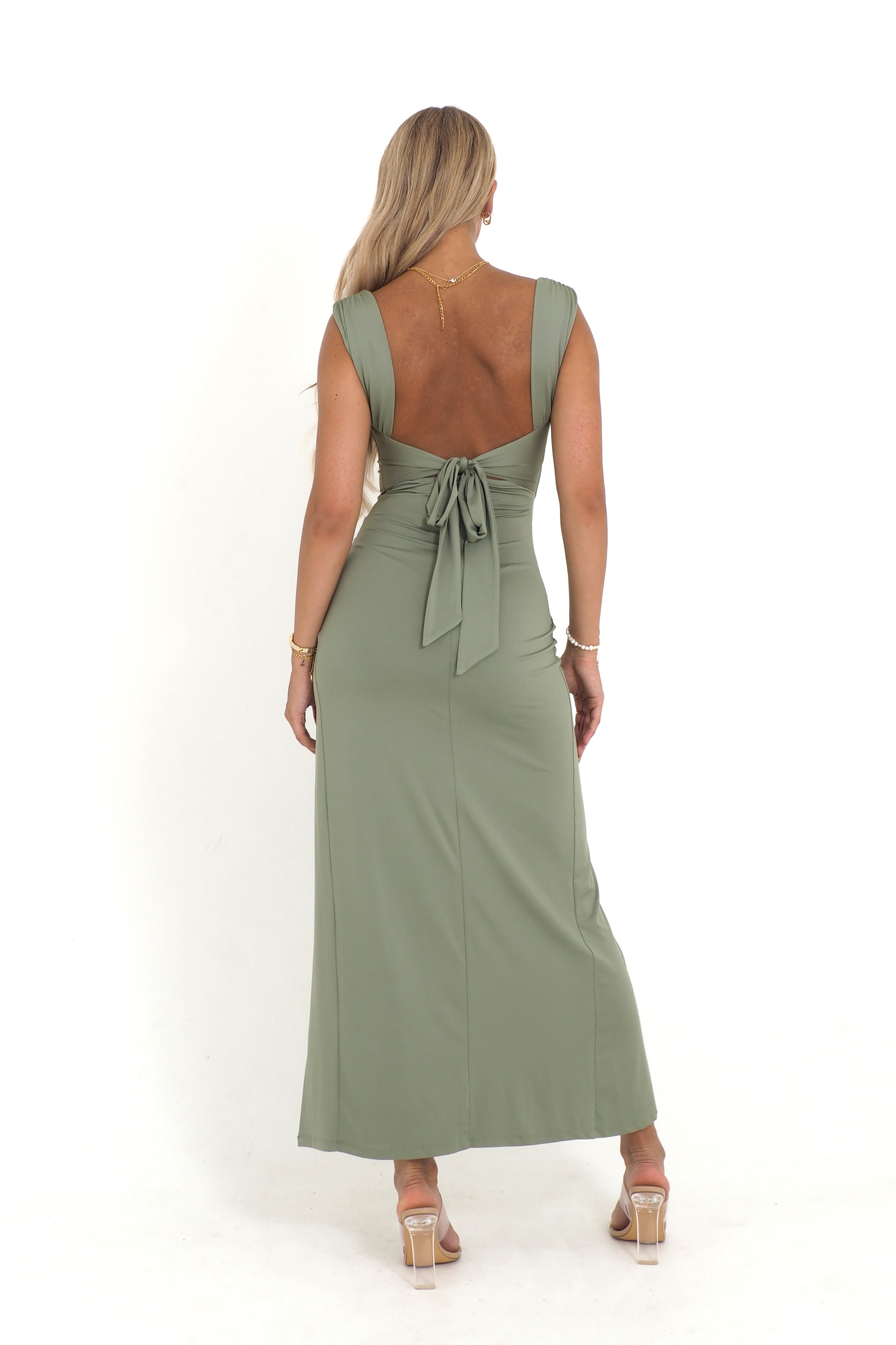 Elegantly Designed Garment