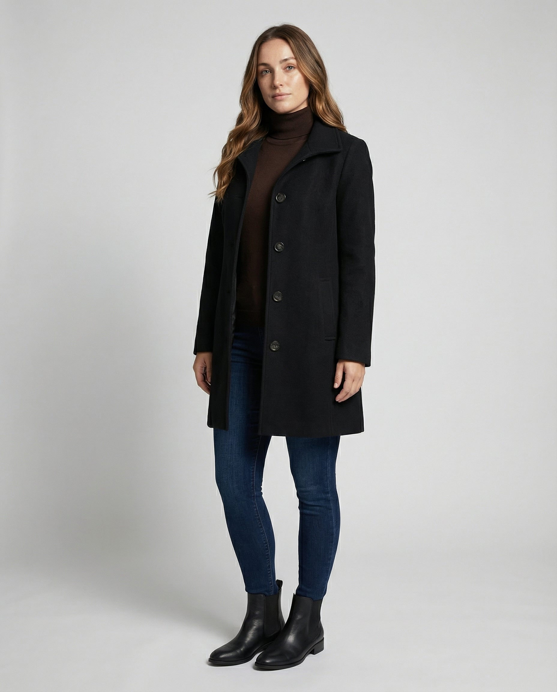 Classic Designed Garment