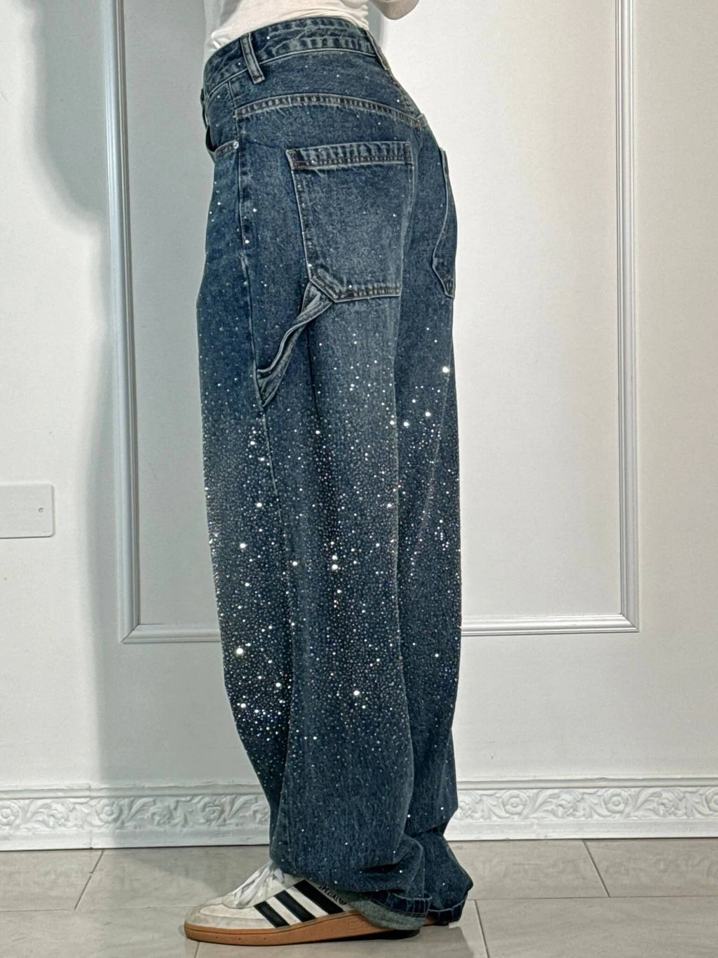 Classic Vintage Garment