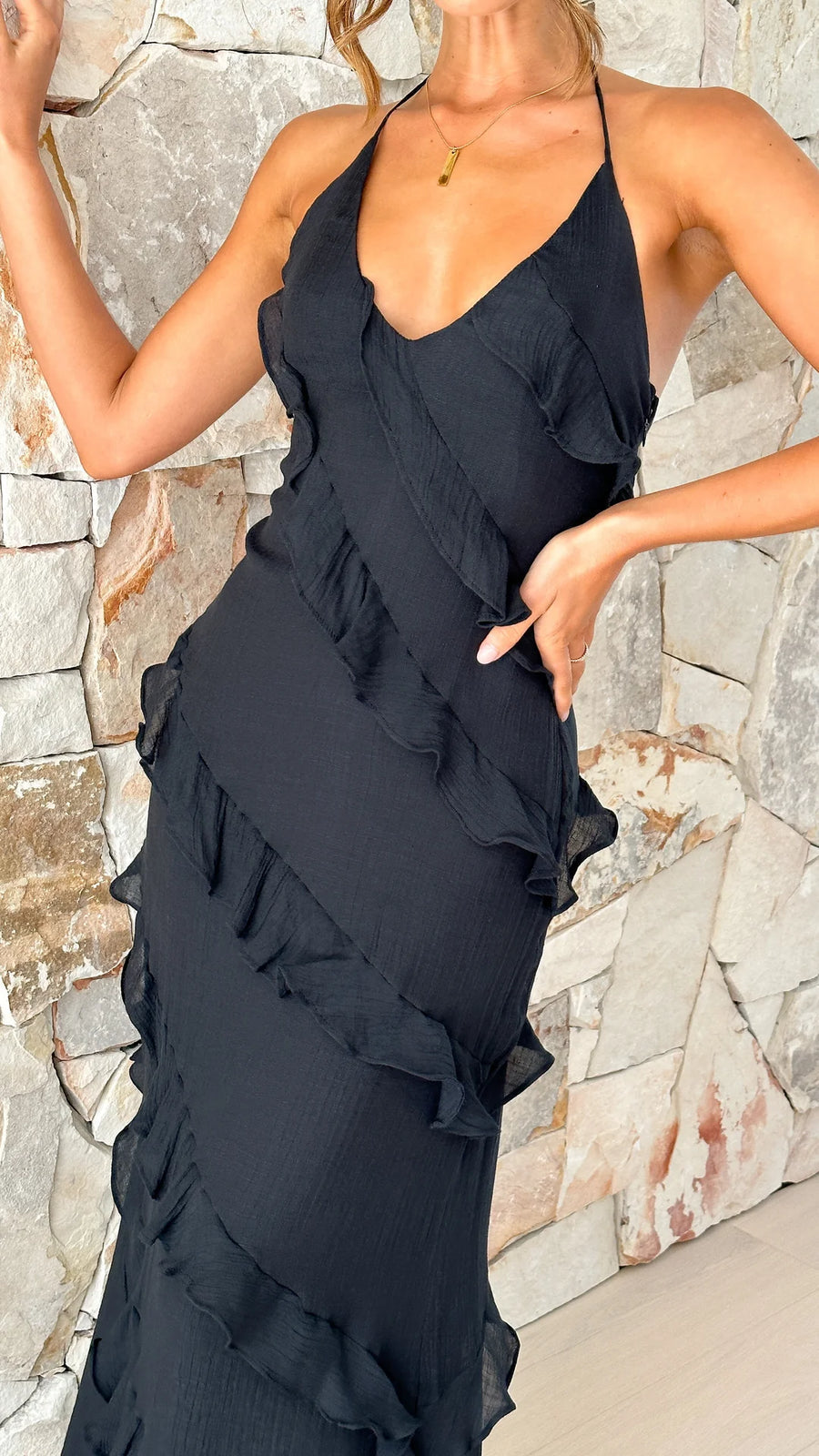 Beautifully Crafted Garment