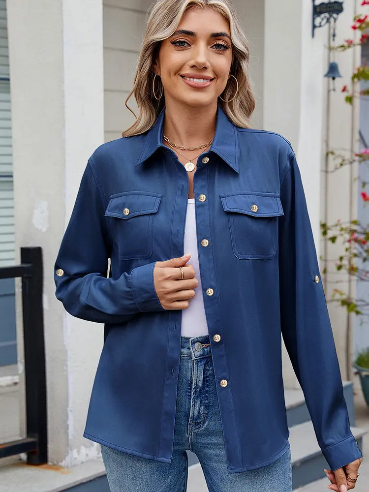 Vintage Inspired Shirt