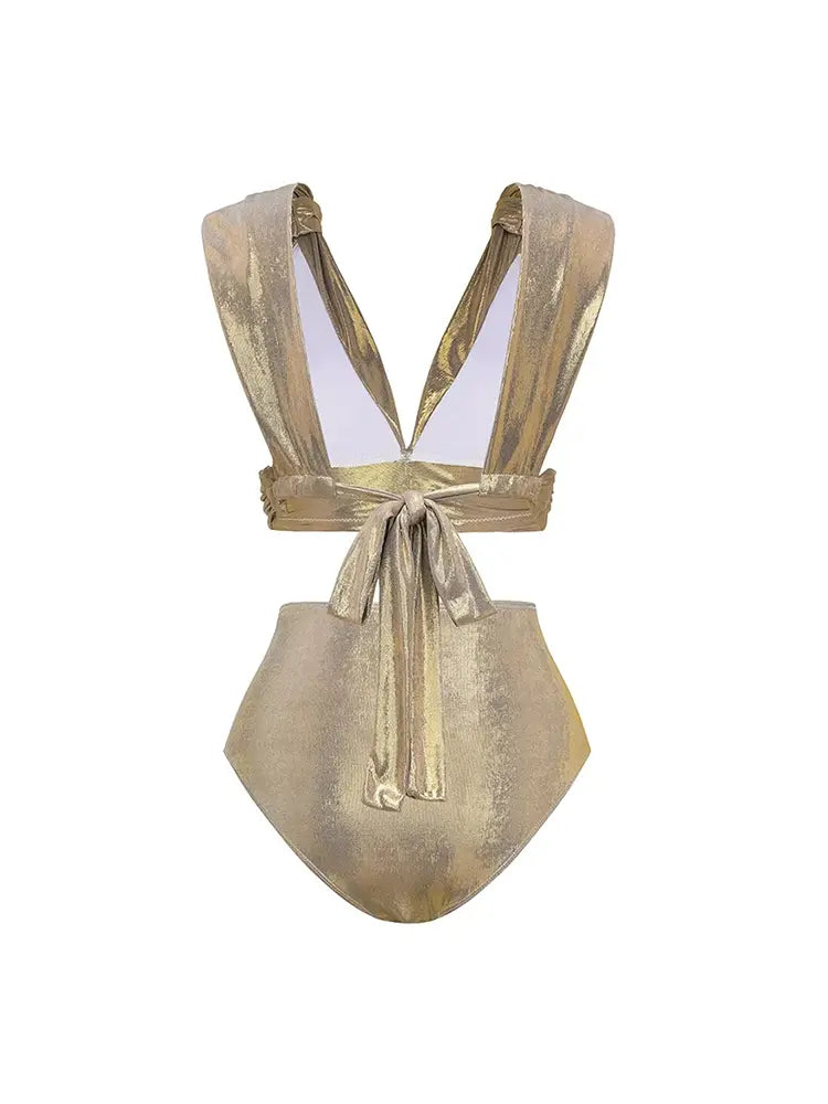 Elegantly Designed Garment