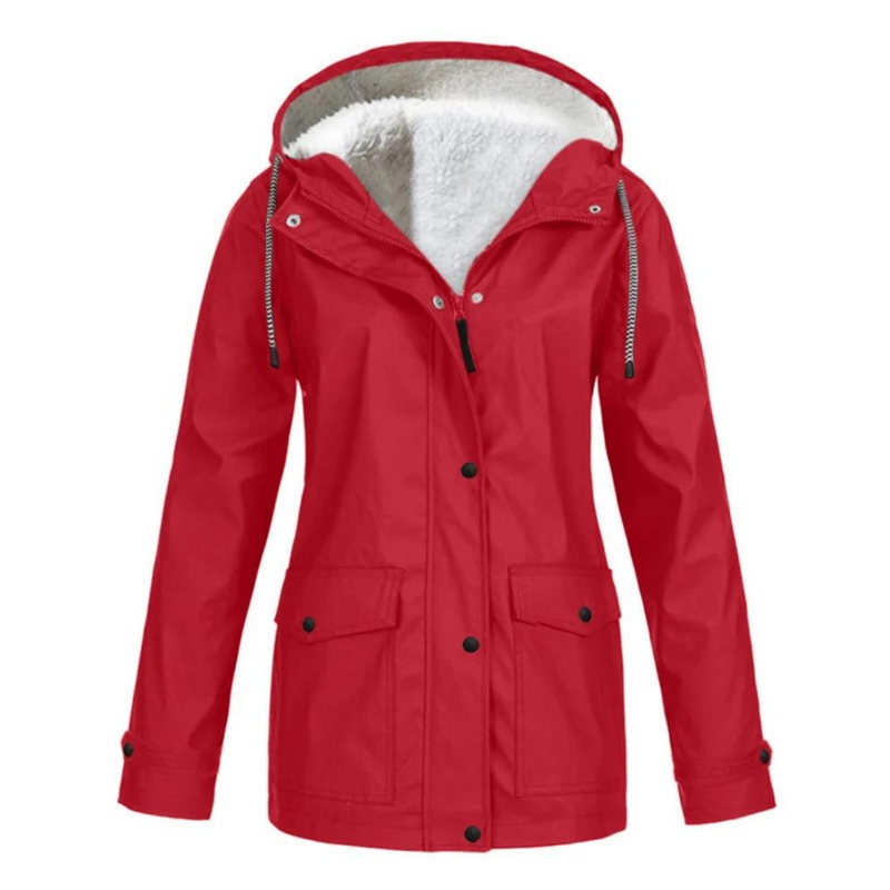 LM | Raincoat for women