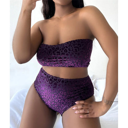 Estefanía® | Relaxed and Stylish Bikini