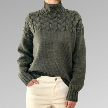 Elegantly Designed Jumper