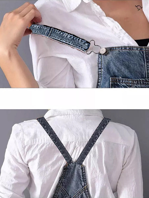 Thoughtfully Designed Garment