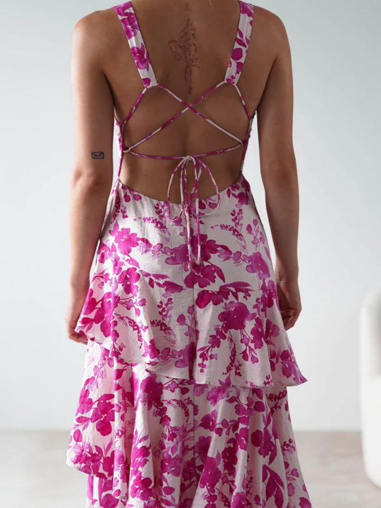 Timeless Vintage Style Dress