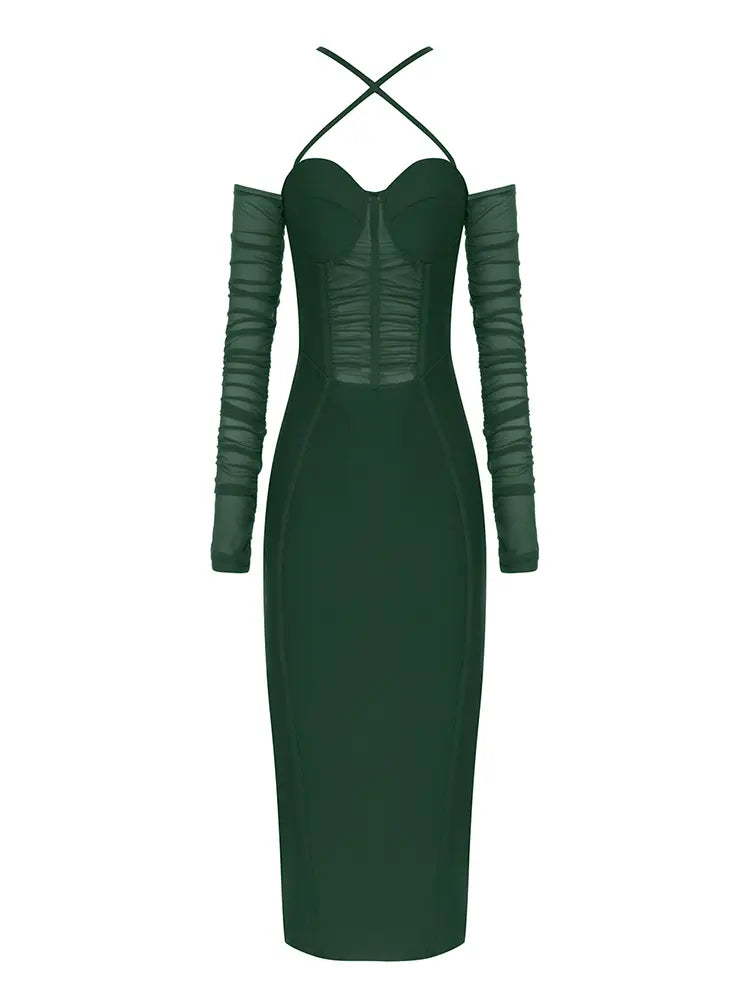 Classic Designed Dress
