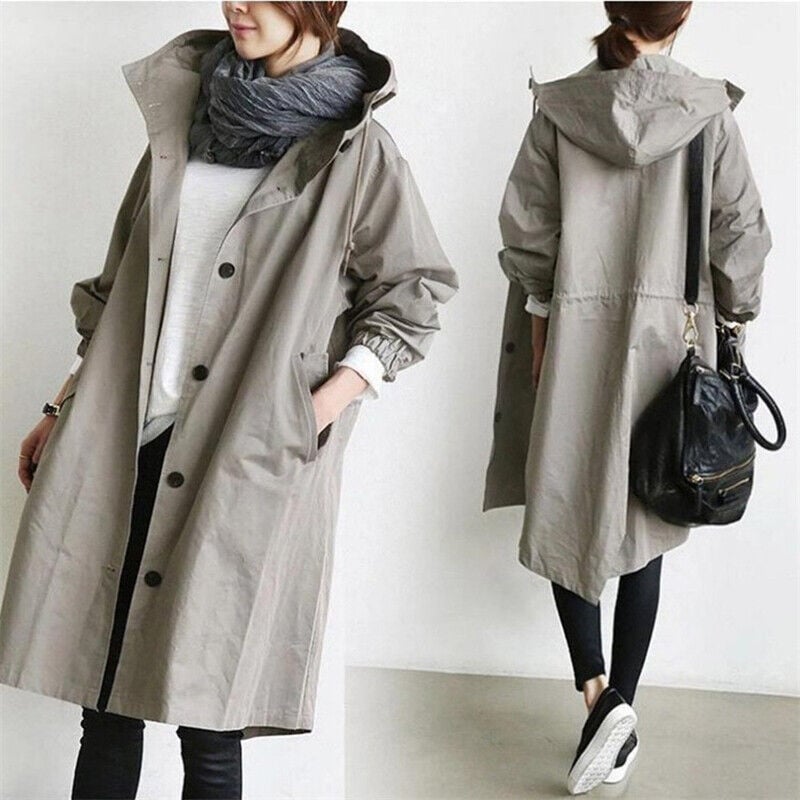 Classic Vintage Garment