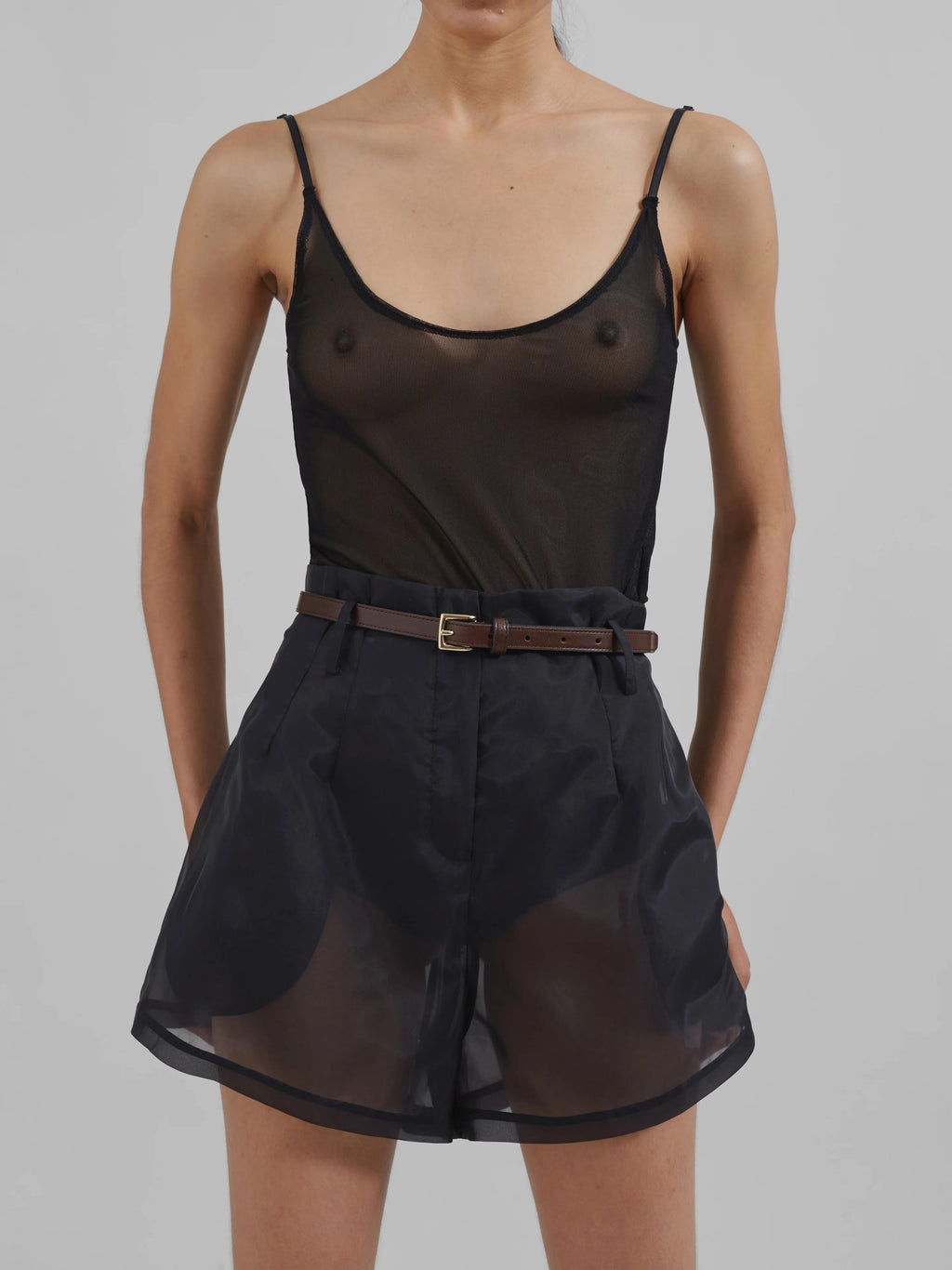 Classic Designed Garment