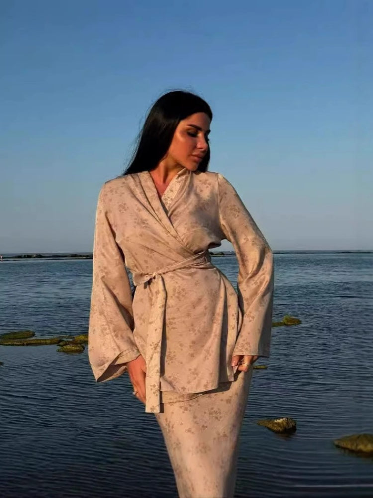 Beautifully Crafted Garment