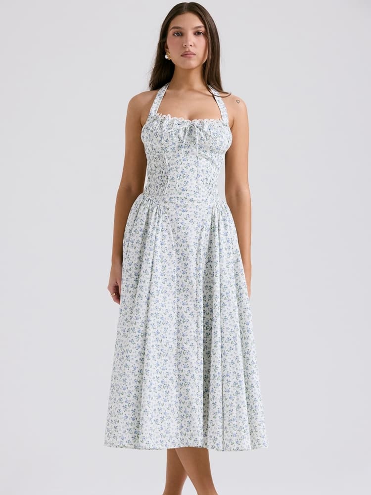 Elegantly Designed Dress