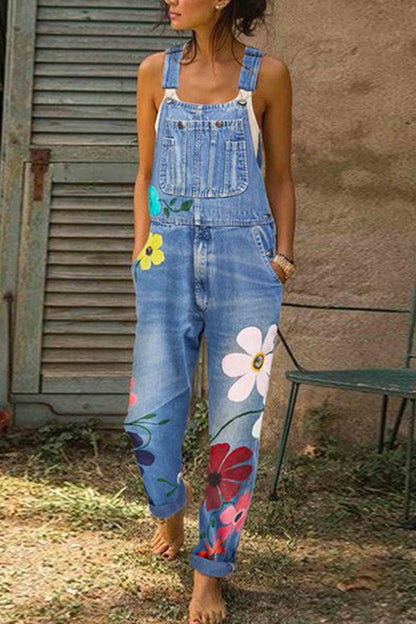 LM | Airy and fresh jumpsuit