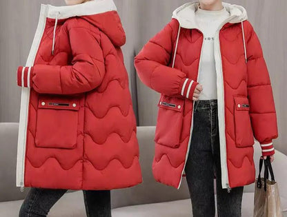 Thoughtfully Designed Jacket