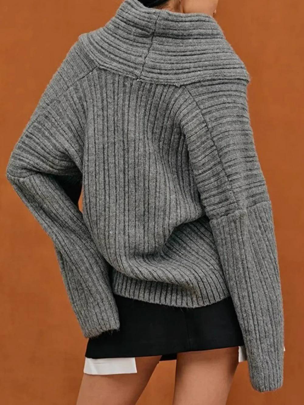 Classic Vintage Pullover