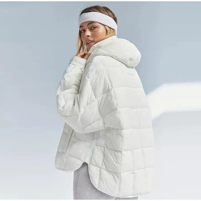 Gracefully Designed Jumper