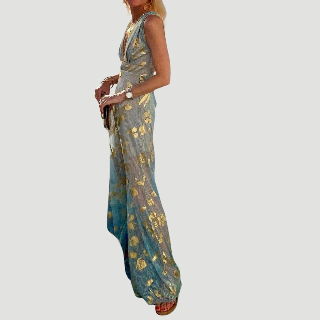 Thoughtfully Designed Garment