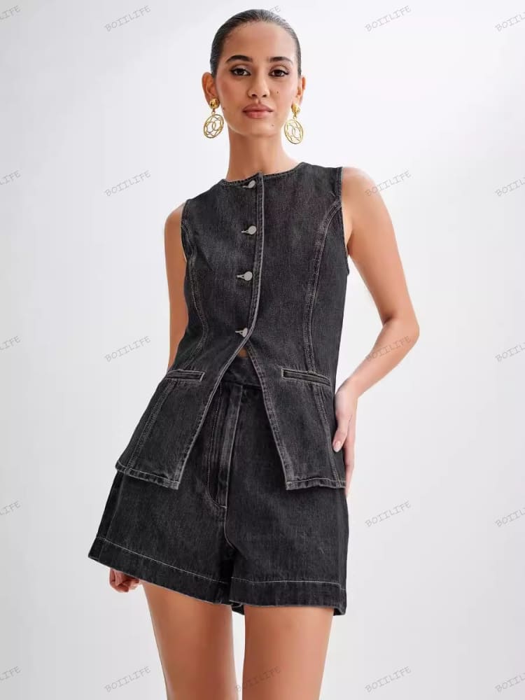 Thoughtfully Designed Garment