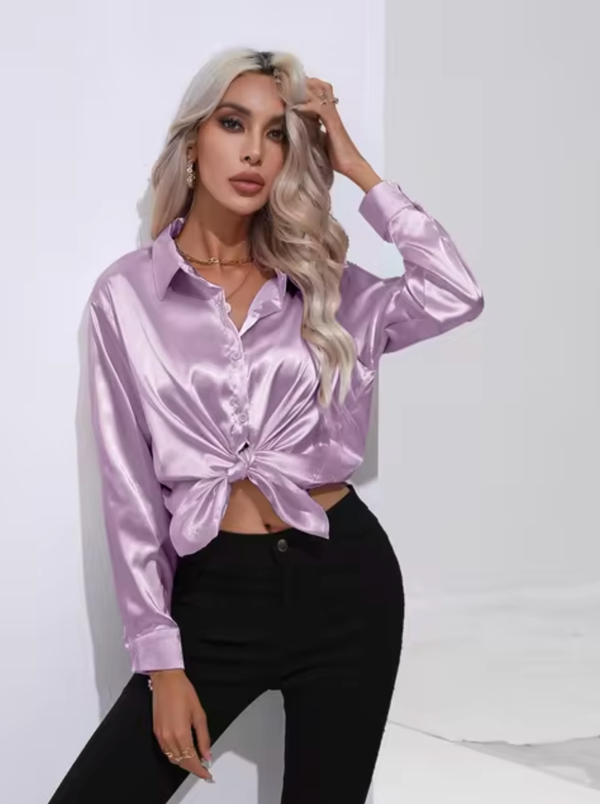 Lila